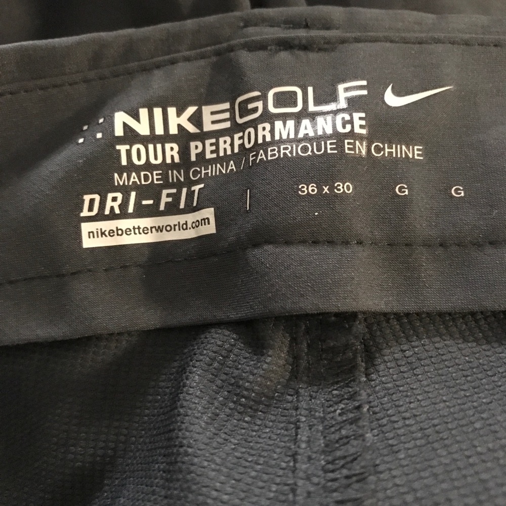 Nike Golf Tour Performance Pants